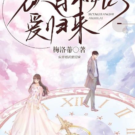 似曾相识爱归来