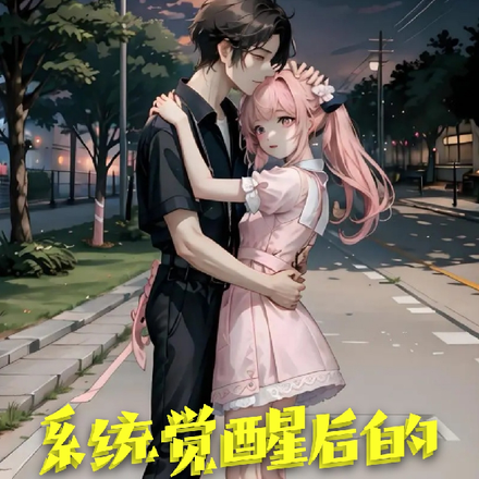 系统觉醒后的肆意人生