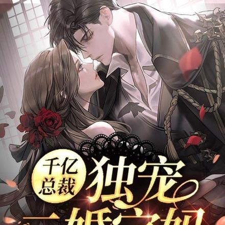 千亿总裁独宠二婚宝妈