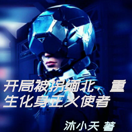 开局被拐缅北,重生化身正义使者