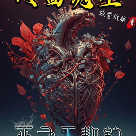 八面诡巫:巫灵王契约
