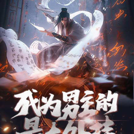 成为男主的最大外挂
