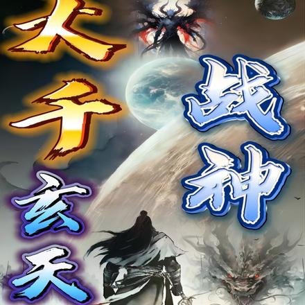 大千玄天战神