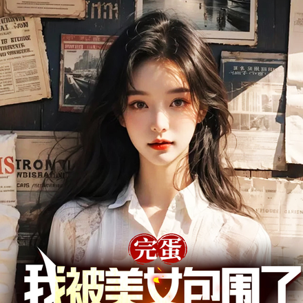 完蛋我被美女包围了，只爱梓妍