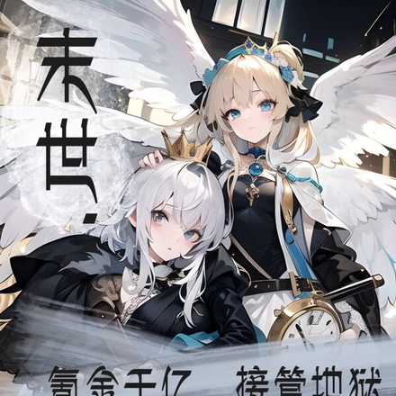 末世:氪金百亿,接管地狱!
