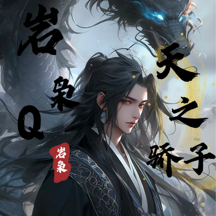 天子骄子