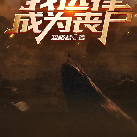 末世重生，我选择成为丧尸