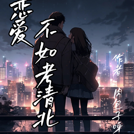 谈恋爱不如考清北