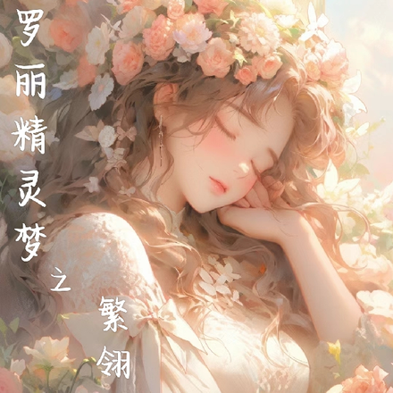 叶罗丽精灵梦之繁翎曲