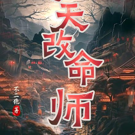 逆天改命师