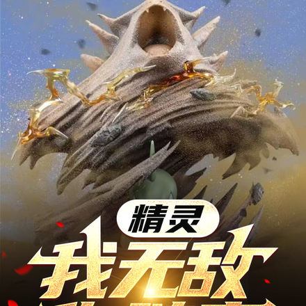精灵：我无敌你随意