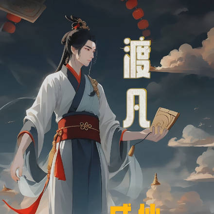 渡凡成仙