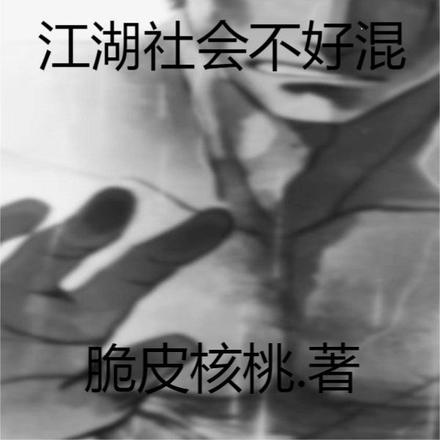 江湖社会不好混