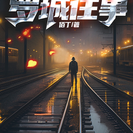 罗城往事