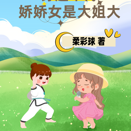穿越年代:娇娇女是大姐大