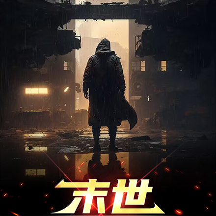 末世:解锁系统!圣母终结者!