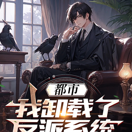 都市：我卸载了反派系统