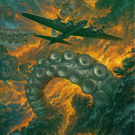 谱章：乐章宇宙的奇迹