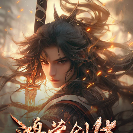 鸿蒙剑体