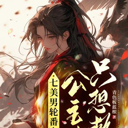 七美男轮番上阵，公主她只想救国