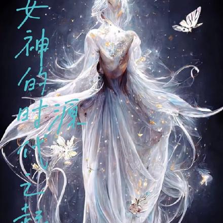 女神的时代之起源
