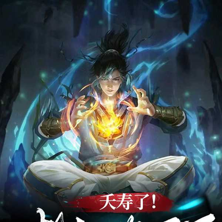 夭寿了，老祖诈尸了