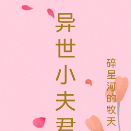 异世小夫君