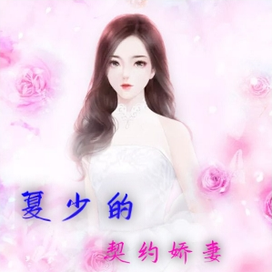 夏少的契约娇妻