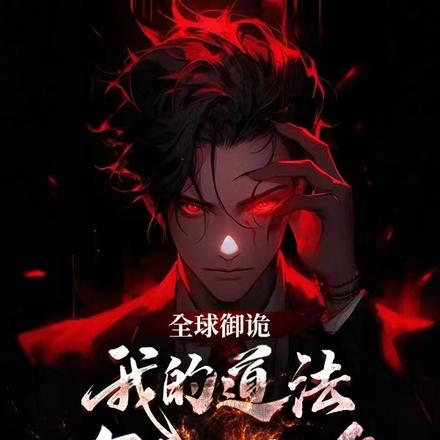 全球御诡:我的道法有亿点多
