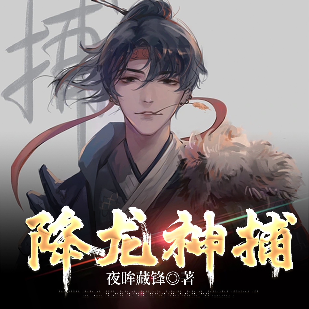 降龙神捕