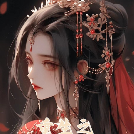 重生之不想当皇后