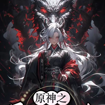 原神之异世旅者