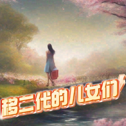 移二代的儿女们