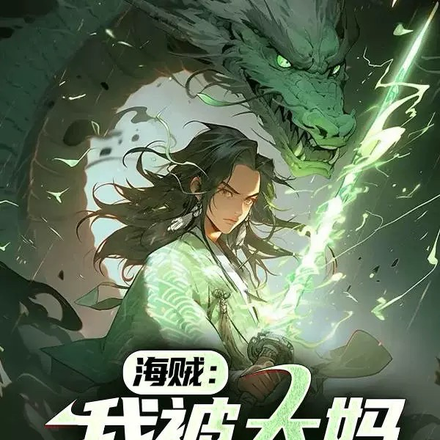 海贼：我被大妈收养了！