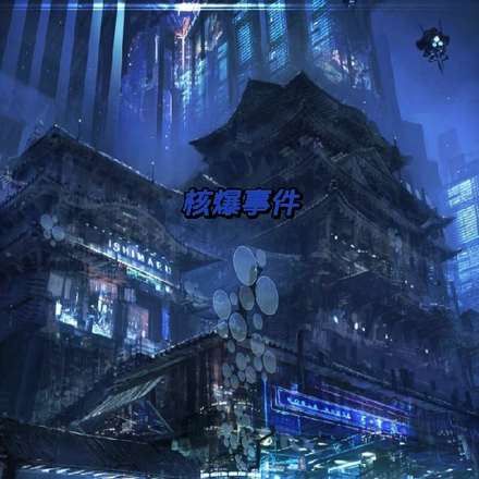 核爆事件