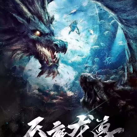 天魔龙帝