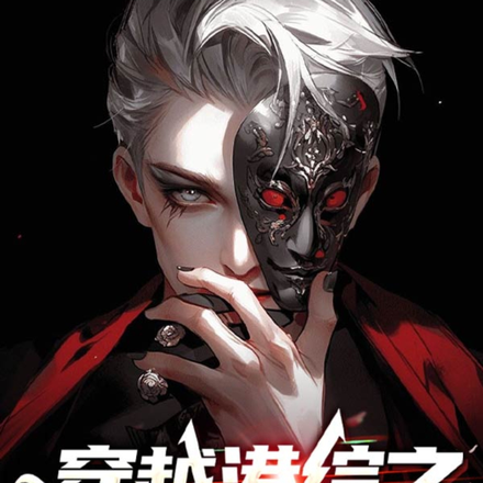 穿越港综之千面人
