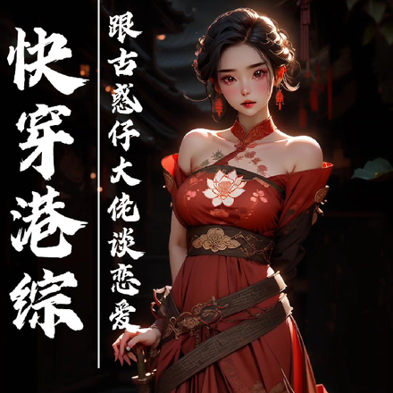 快穿港综跟古惑大佬谈恋爱