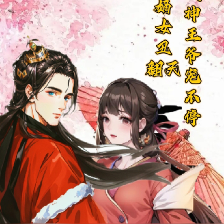 农门嫡女丑翻天,战神王爷宠不停