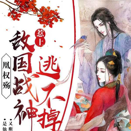 凰权殇：惹上敌国战神逃不掉