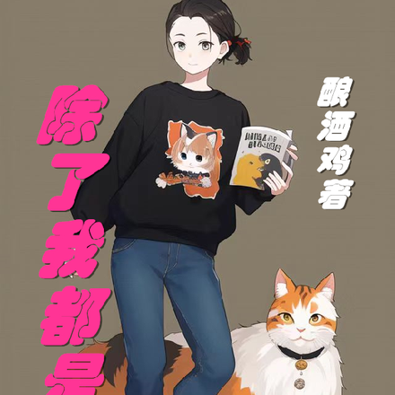 除了我都是妖