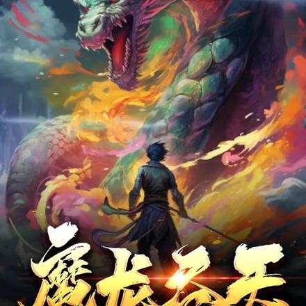 魔龙吞天