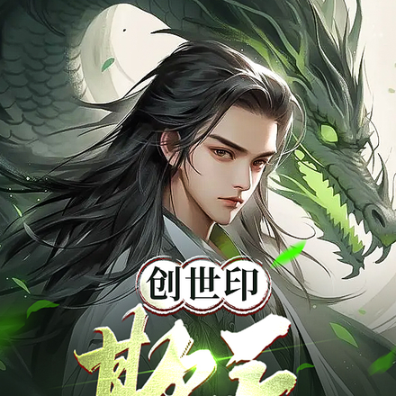 创世印：欺天