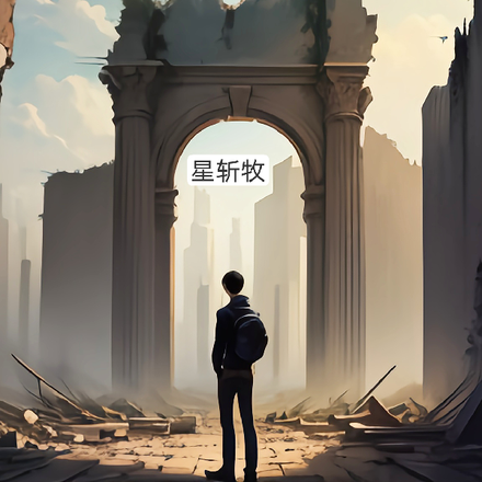 求迹之旅