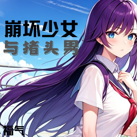 崩坏女孩与猪头青年