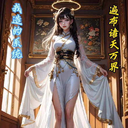 我造的系统遍布诸天万界