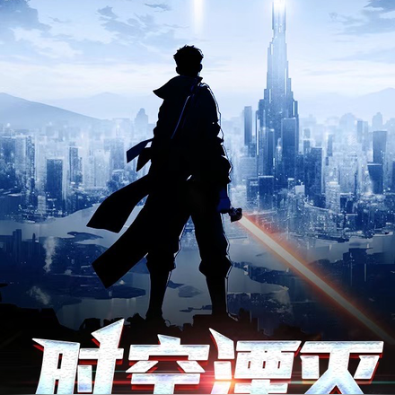 时空湮灭