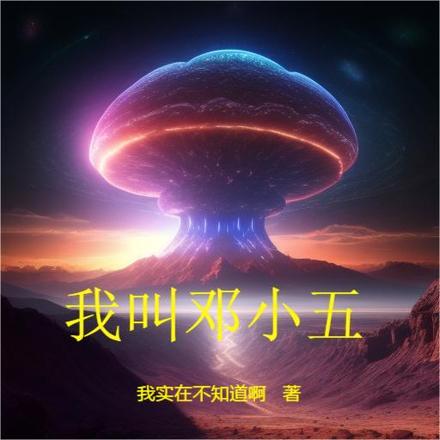 我叫邓小五