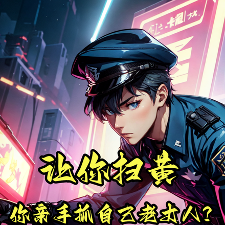 让你扫黄,你亲手抓自己老丈人?