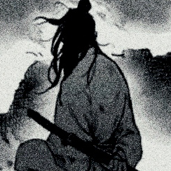 此剑无鞘